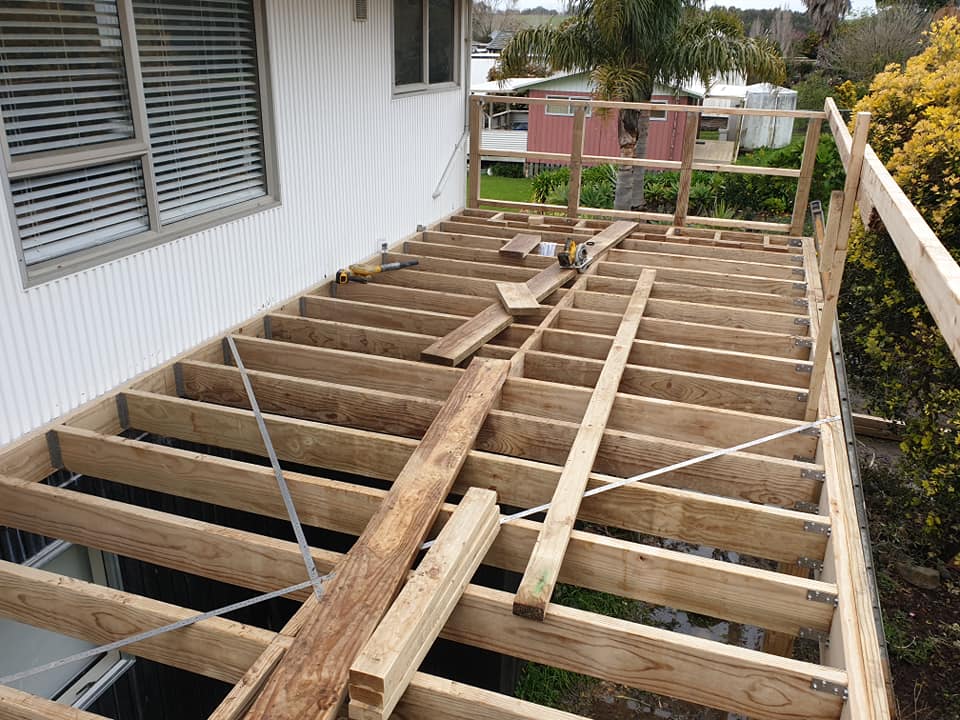Home Renovations