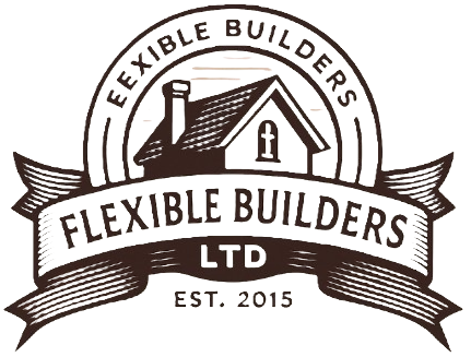 Flexible Builders Logo
